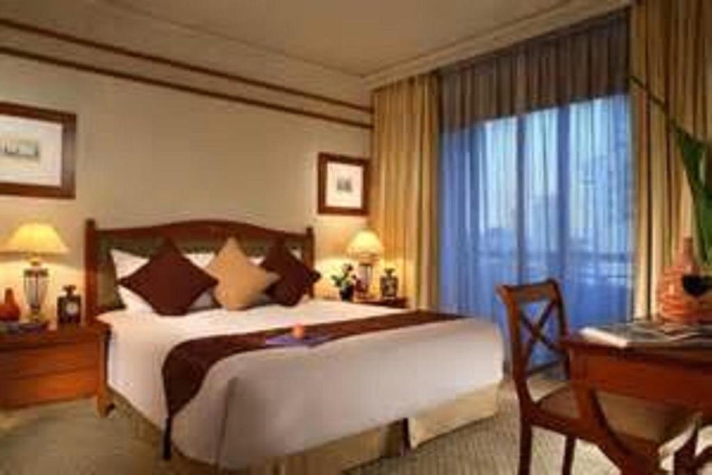 Somerset Grand Citra Jakarta 투베드룸2.jpg