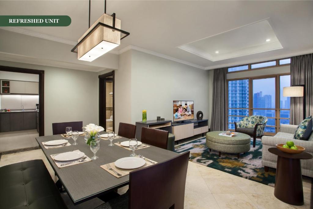 Somerset Grand Citra Jakarta 쓰리베드룸.jpg