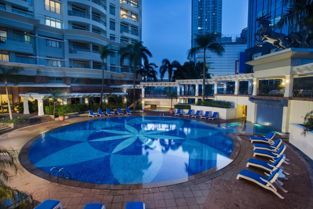 Somerset Grand Citra Jakarta 부대시설3.jpg