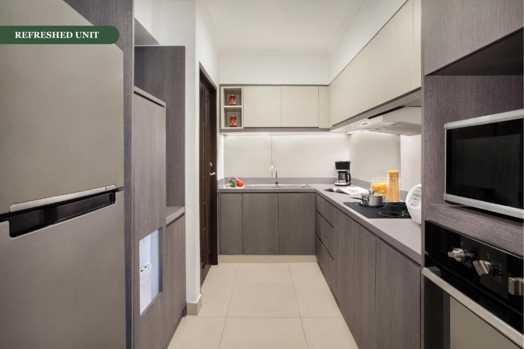 Somerset Grand Citra Jakarta 쓰리베드룸2.jpg