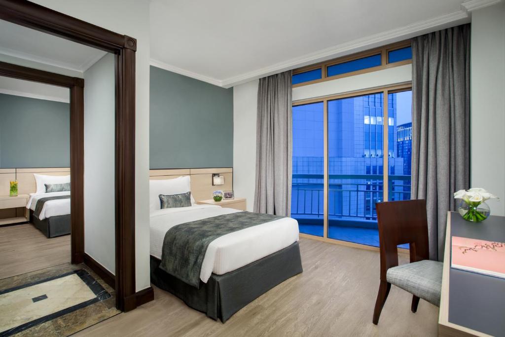 Somerset Grand Citra Jakarta 쓰리베드룸5.jpg