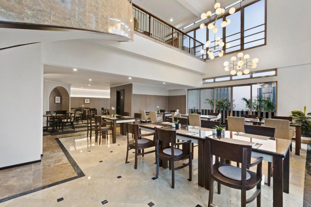 Somerset Grand Citra Jakarta 부대시설5.jpg