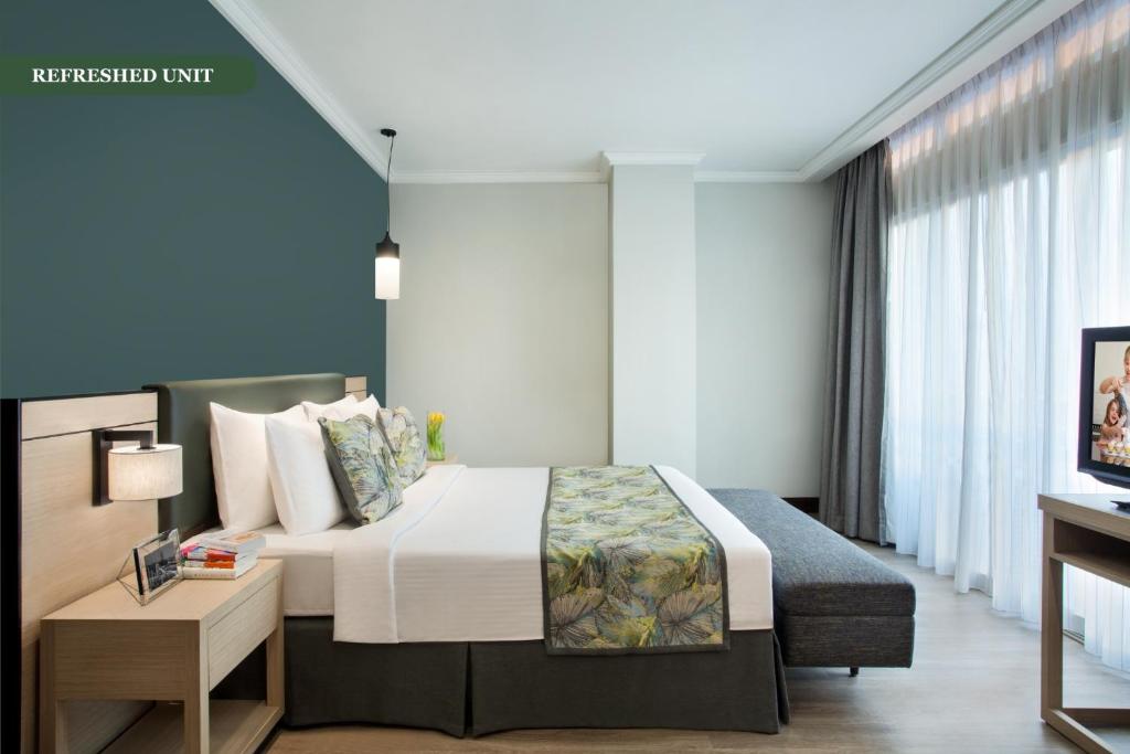 Somerset Grand Citra Jakarta 쓰리베드룸3.jpg
