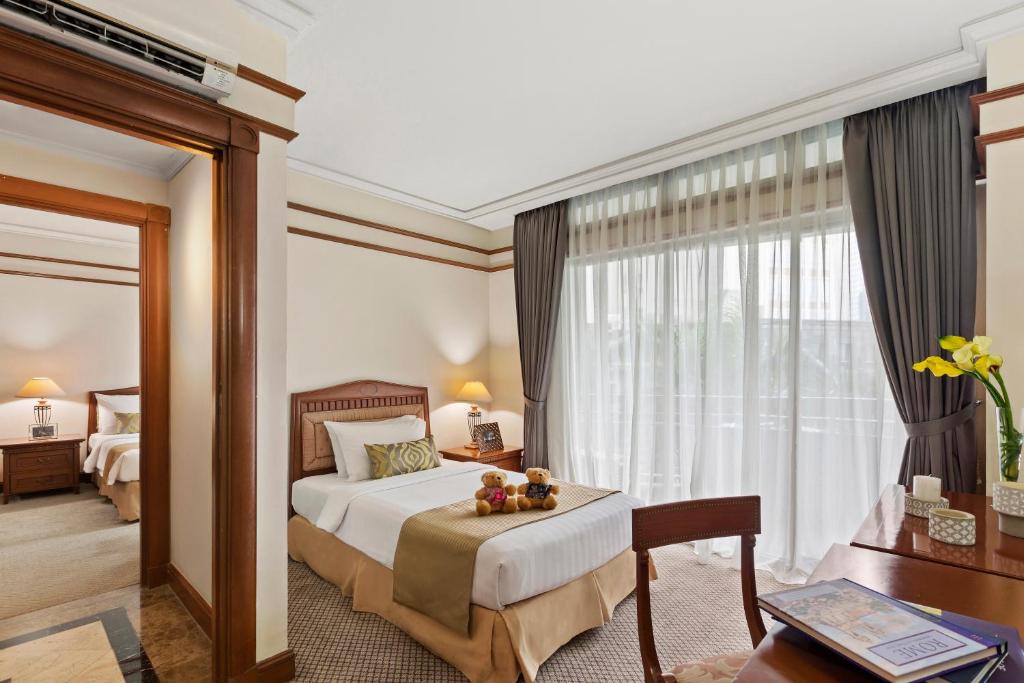Somerset Grand Citra Jakarta 투베드룸3.jpg