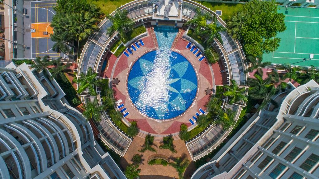 Somerset Grand Citra Jakarta 부대시설2.jpg