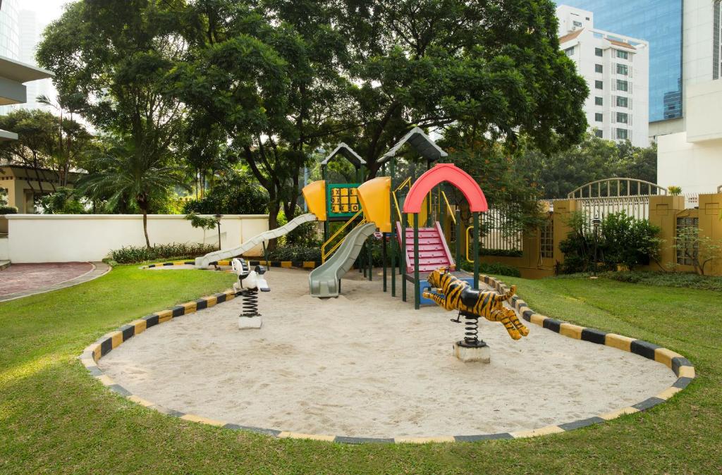 Somerset Grand Citra Jakarta 부대시설8.jpg