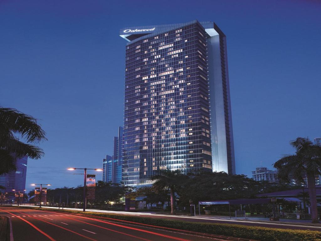 Oakwood Premier Cozmo Jakarta 메인.jpg