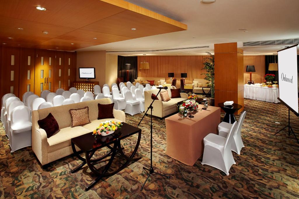 Oakwood Premier Cozmo Jakarta 부대시설8.jpg