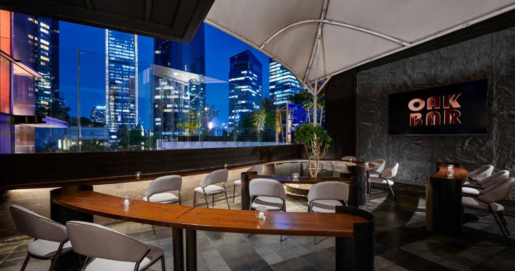 Oakwood Premier Cozmo Jakarta 부대시설2.jpg