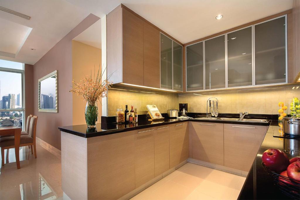 Oakwood Premier Cozmo Jakarta 투베드3.jpg