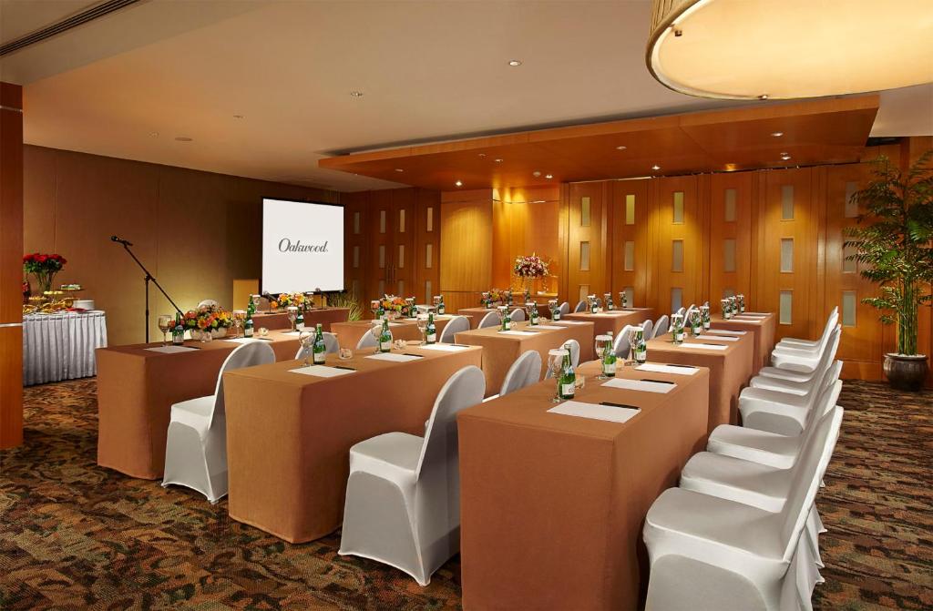 Oakwood Premier Cozmo Jakarta 부대시설3.jpg