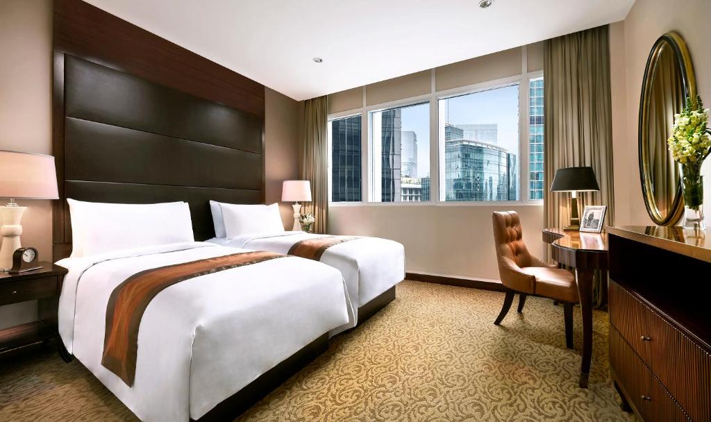 Oakwood Premier Cozmo Jakarta 원베드.jpg