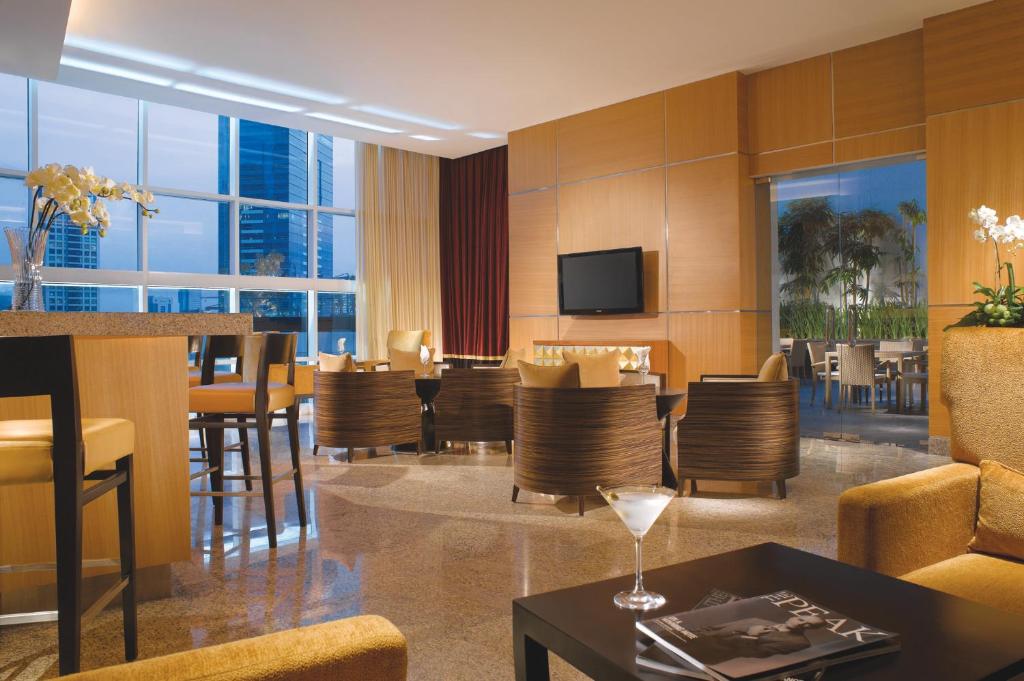Oakwood Premier Cozmo Jakarta 부대시설9.jpg