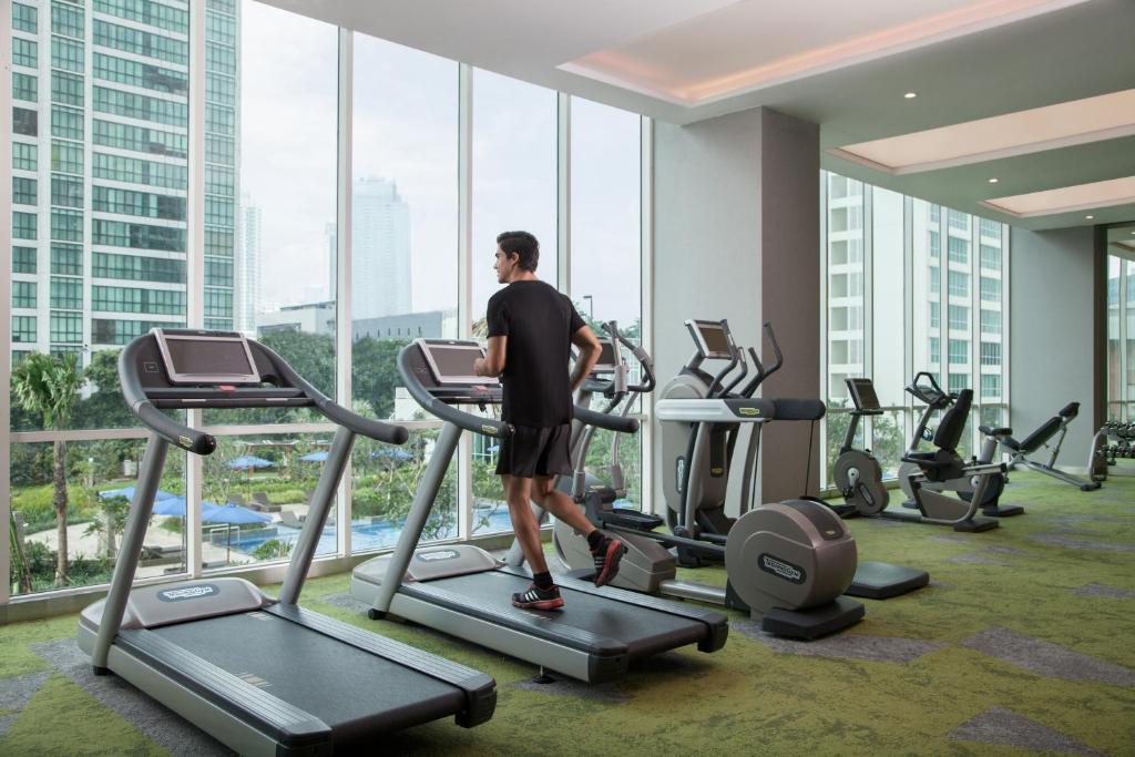 Fraser Place Setiabudi Jakarta 부대시설6.jpg