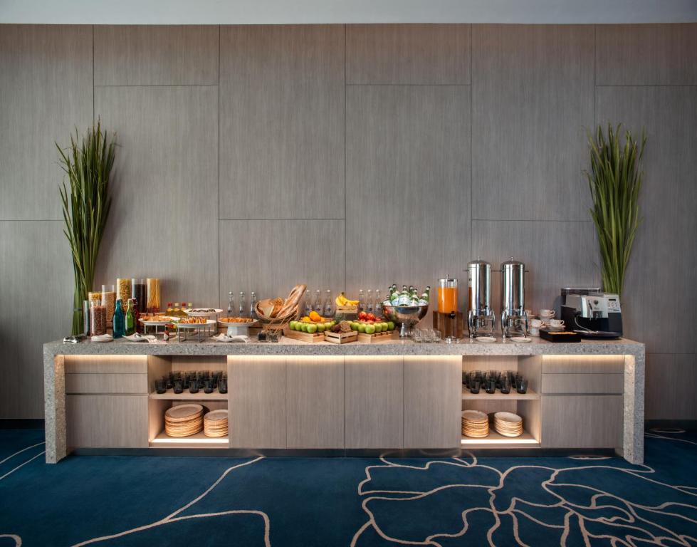 Fraser Place Setiabudi Jakarta 부대시설9.jpg