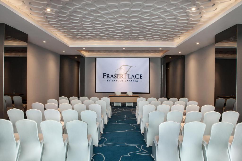 Fraser Place Setiabudi Jakarta 부대시설10.jpg