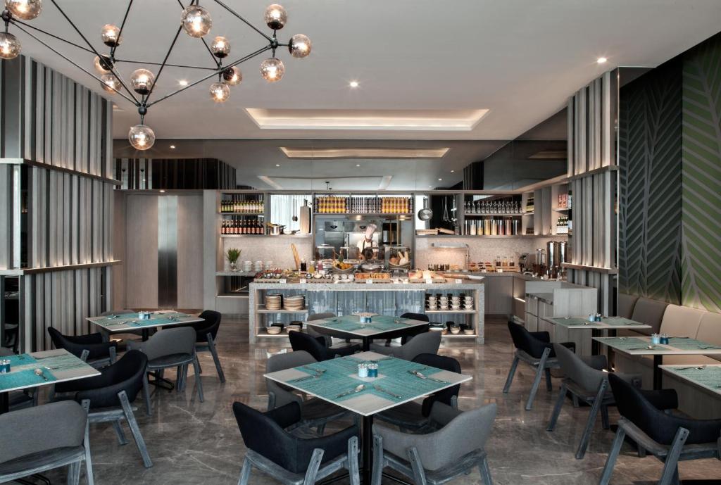 Fraser Place Setiabudi Jakarta 부대시설7.jpg