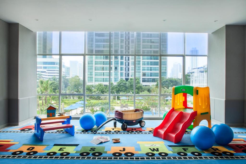 Fraser Place Setiabudi Jakarta 부대시설12.jpg