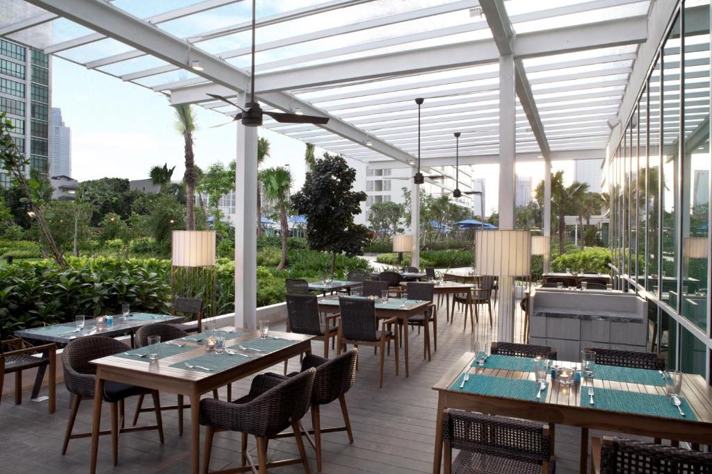 Fraser Place Setiabudi Jakarta 부대시설8.jpg