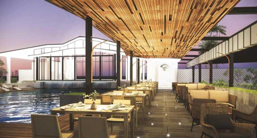 Mövenpick Hotel Jakarta Pecenongan  부대시설3.jpg