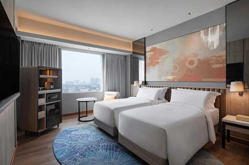 Mövenpick Hotel Jakarta Pecenongan 클라식.jpg