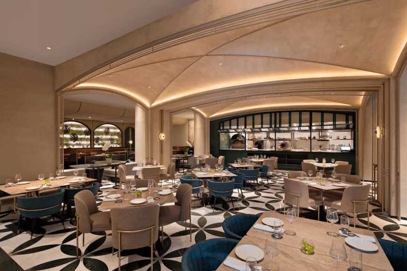 Mövenpick Hotel Jakarta Pecenongan  부대시설5.jpg