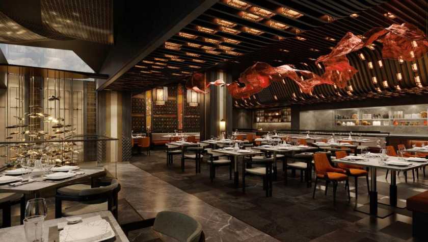 Mövenpick Hotel Jakarta Pecenongan  부대시설8.jpg