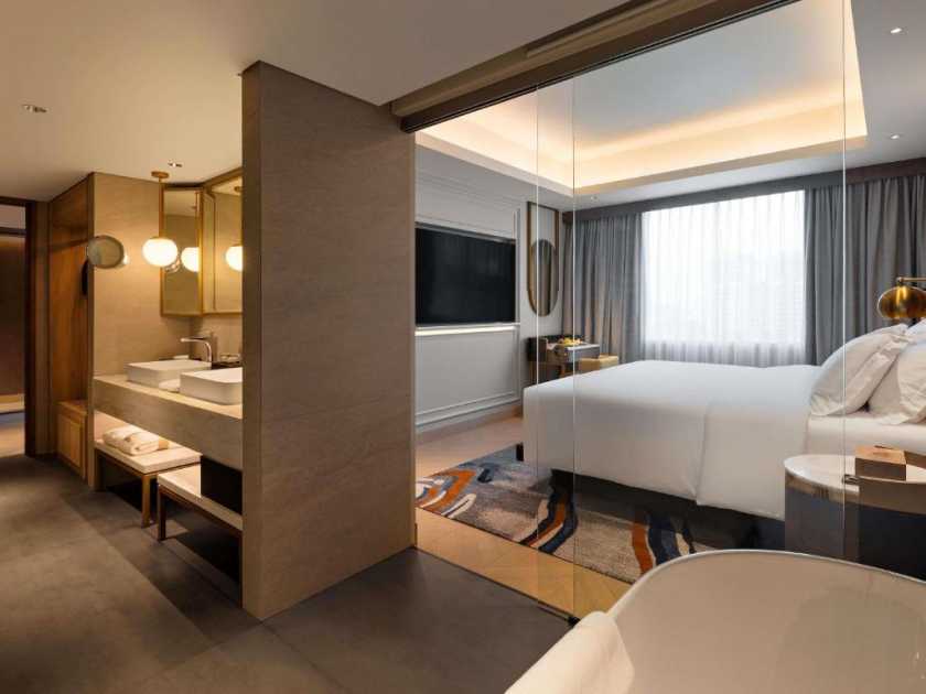 Mövenpick Hotel Jakarta Pecenongan  스위트2.jpg