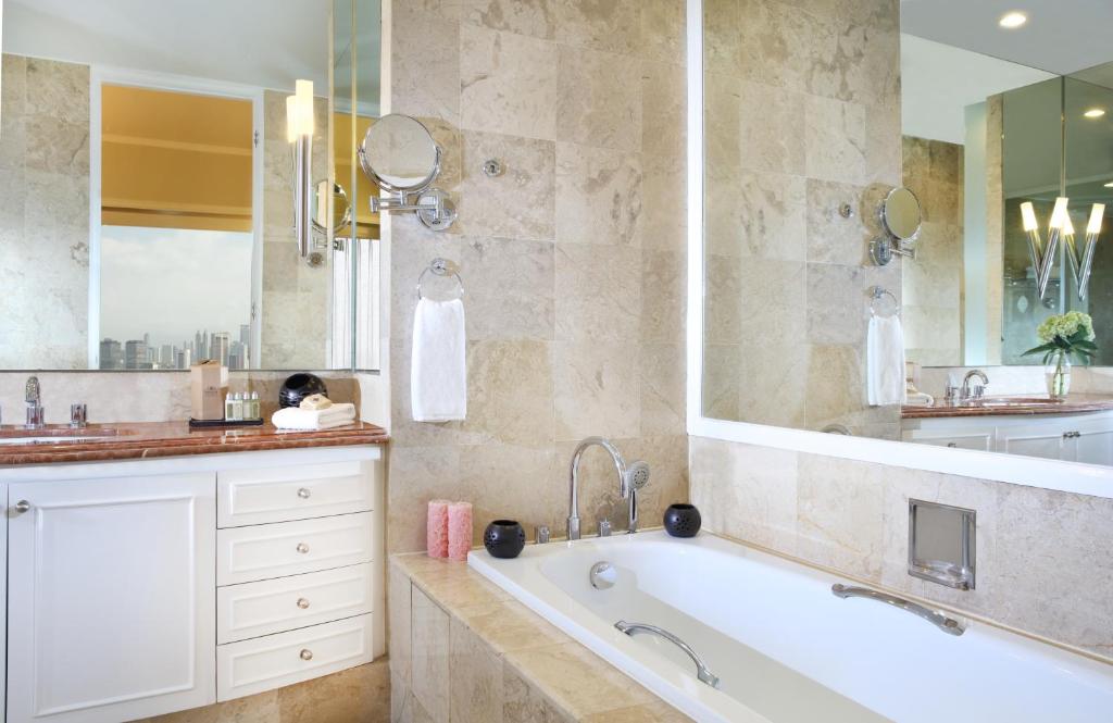 Ascott Jakarta (CBD Serviced Residence) 스튜디오2.jpg