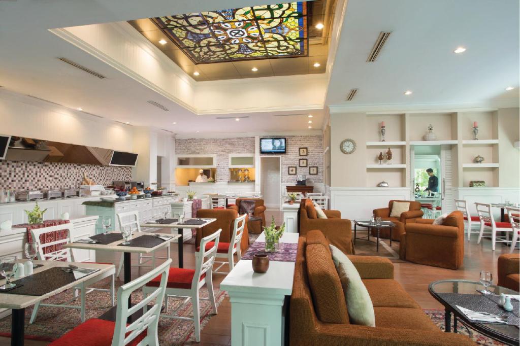 Ascott Jakarta (CBD Serviced Residence) 부대시설4.jpg