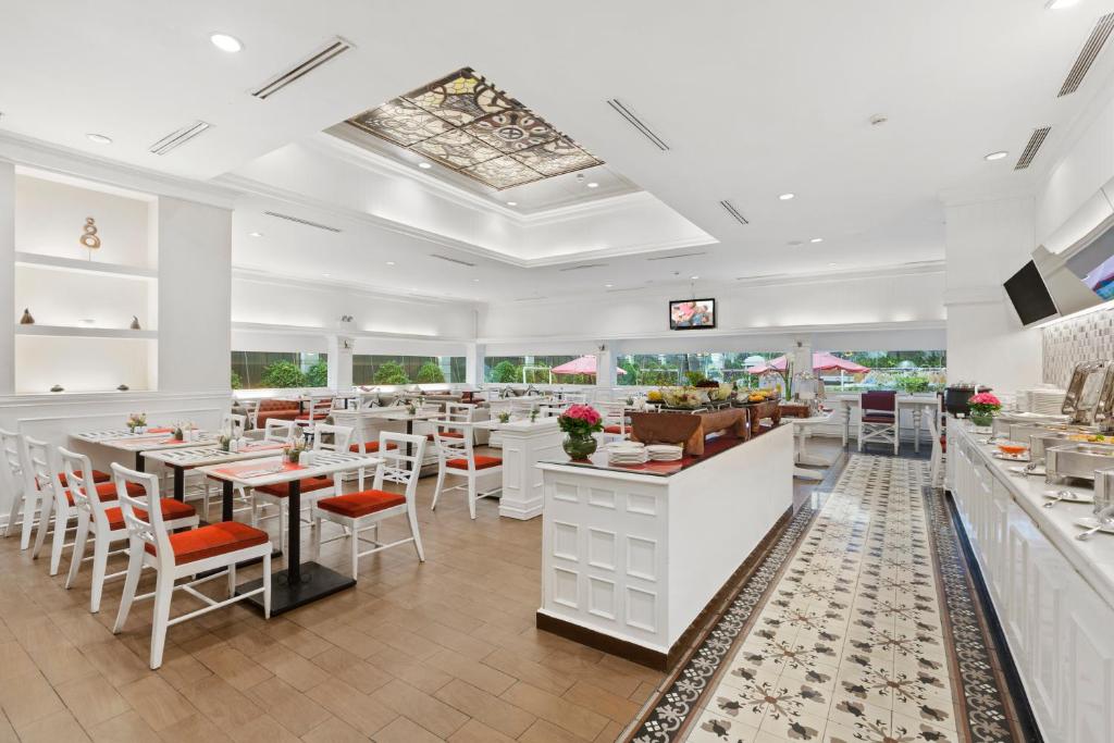 Ascott Jakarta (CBD Serviced Residence) 부대시설3.jpg