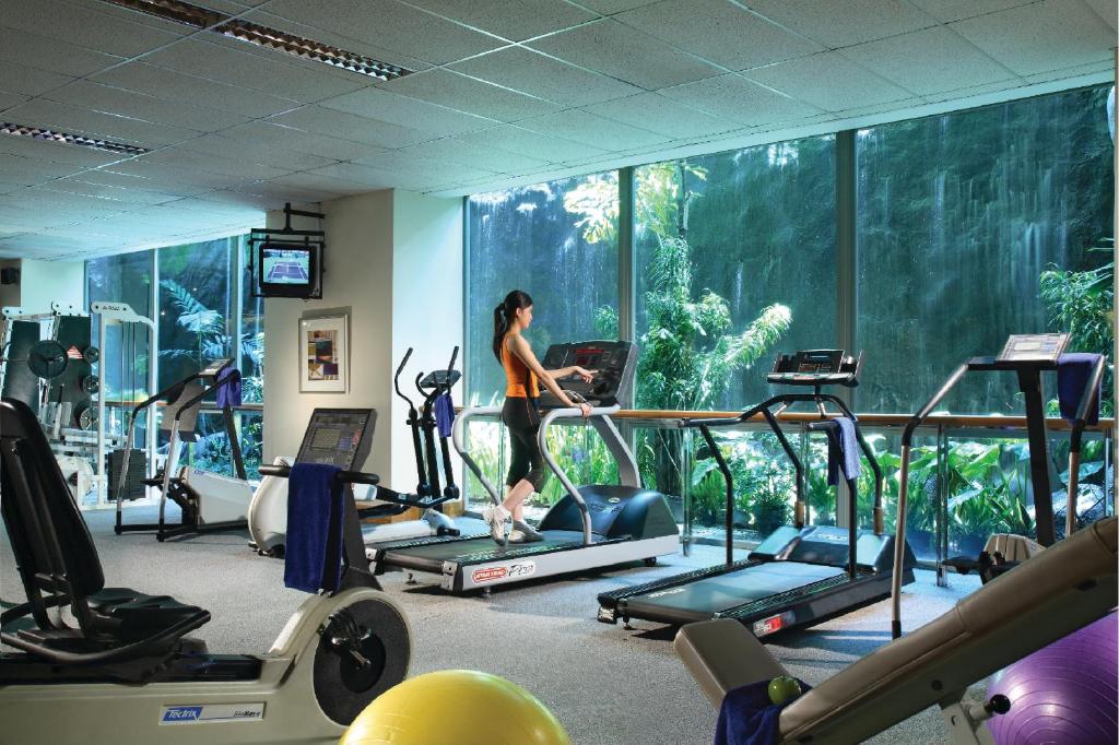 Ascott Jakarta (CBD Serviced Residence) 부대시설5.jpg