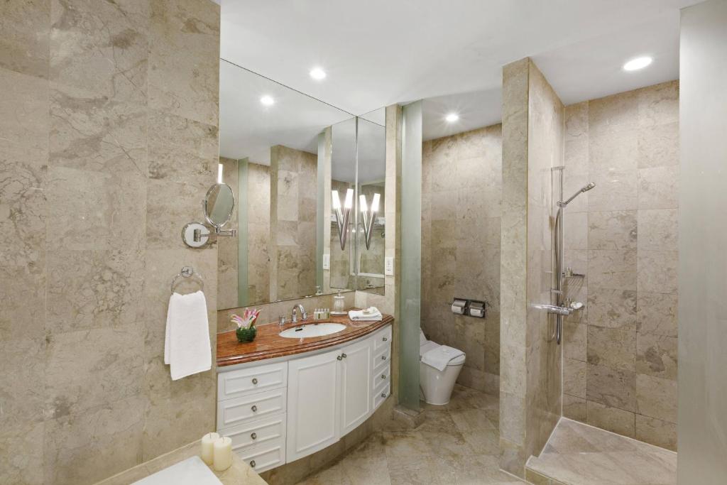 Ascott Jakarta (CBD Serviced Residence) 스튜디오4.jpg
