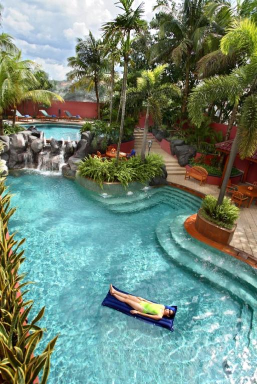 Ascott Jakarta (CBD Serviced Residence) 부대시설2.jpg