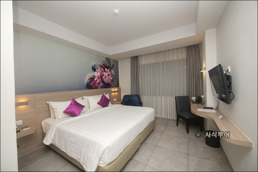 찌까랑 Quest Hotel Cikarang by ASTON002.jpg