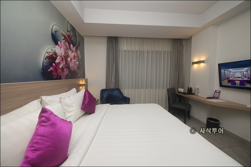 찌까랑 Quest Hotel Cikarang by ASTON004.jpg