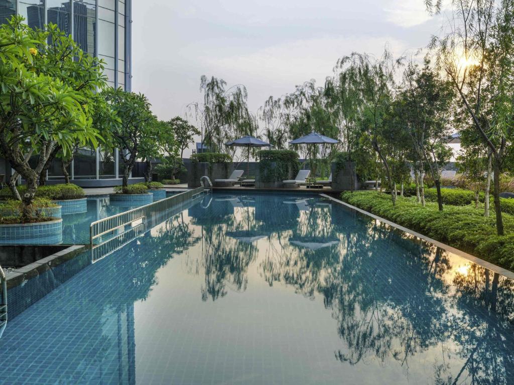 Swissôtel Jakarta PIK Avenue 부대시설3.jpg