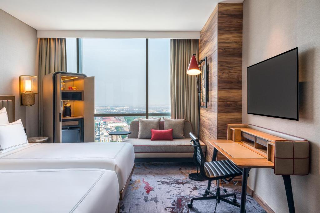 Swissôtel Jakarta PIK Avenue 프리미어3.jpg