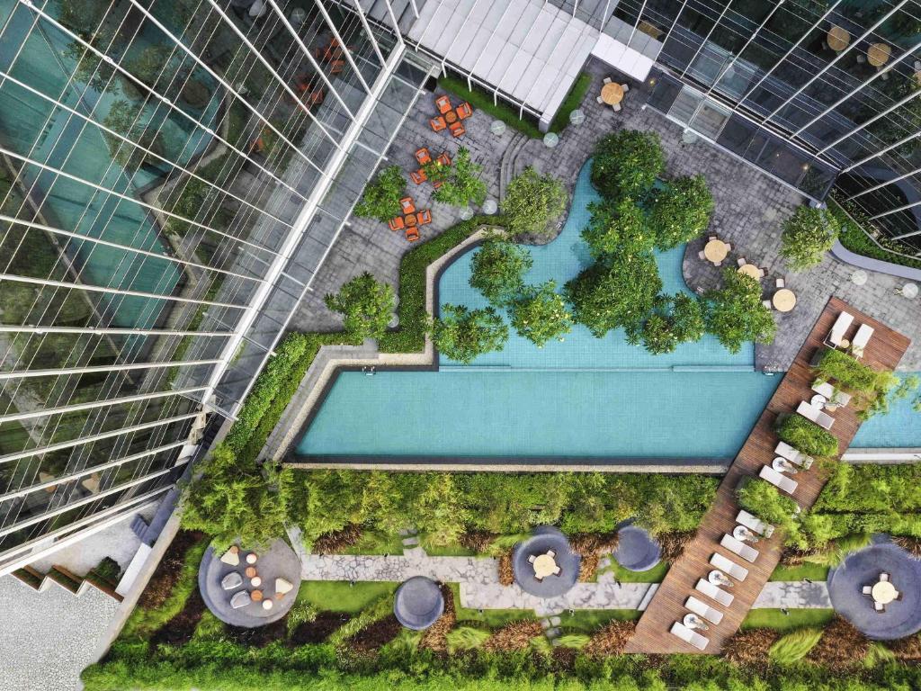 Swissôtel Jakarta PIK Avenue 부대시설2.jpg