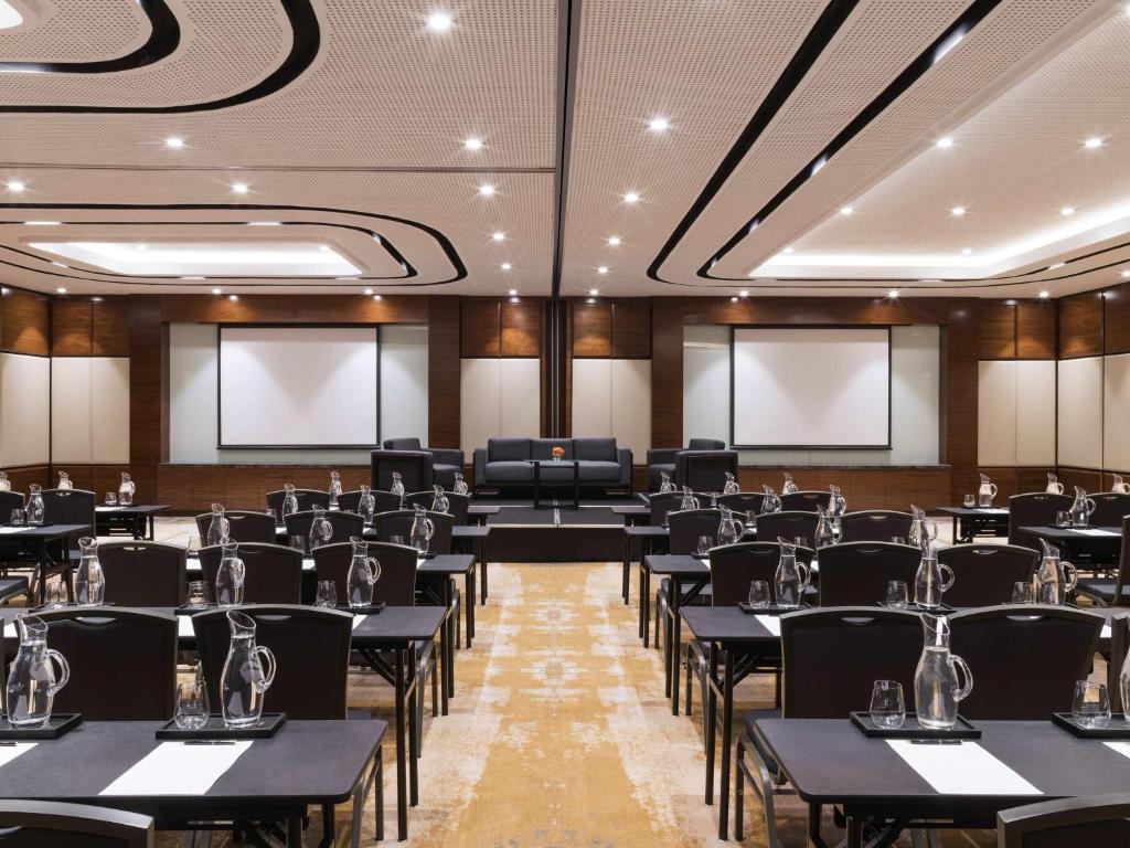 Swissôtel Jakarta PIK Avenue 부대시설9.jpg