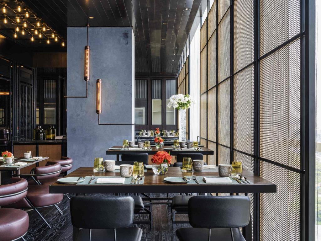Swissôtel Jakarta PIK Avenue 부대시설8.jpg