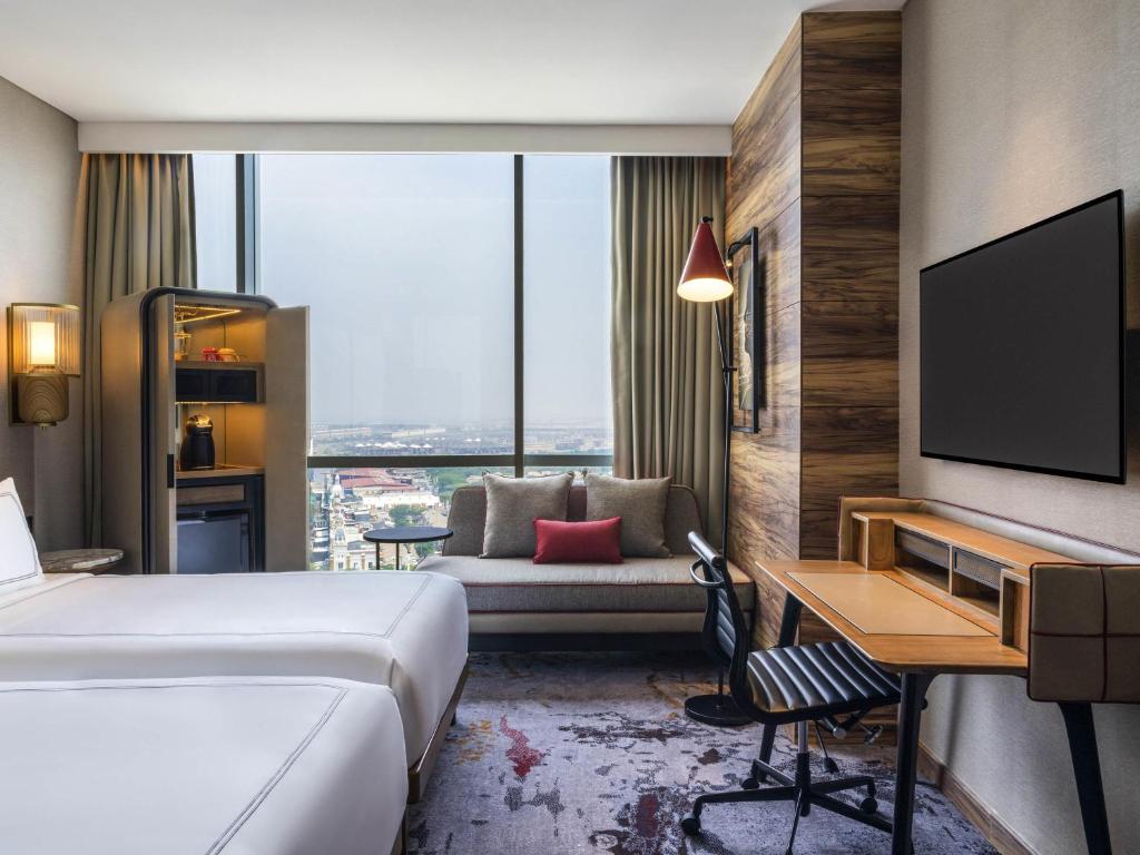 Swissôtel Jakarta PIK Avenue 프리미어.jpg