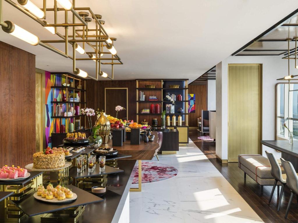 Swissôtel Jakarta PIK Avenue 부대시설14.jpg
