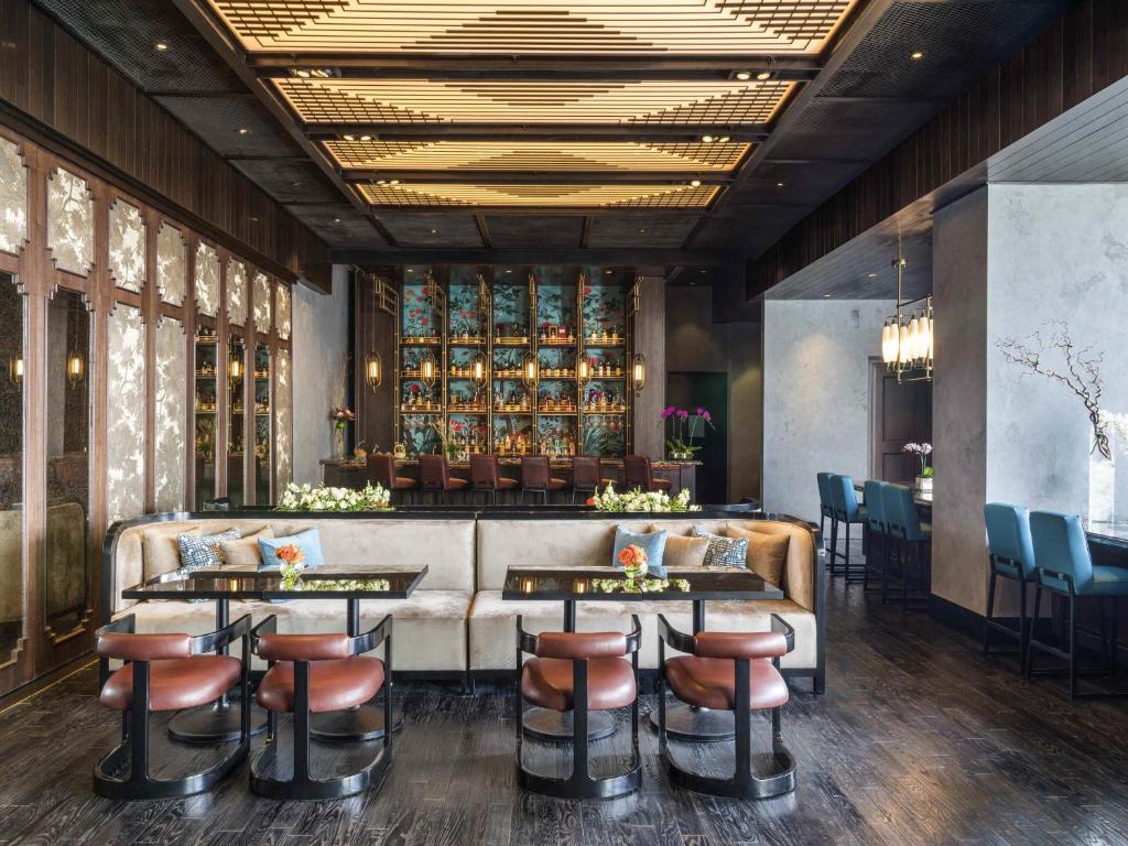 Swissôtel Jakarta PIK Avenue 부대시설13.jpg
