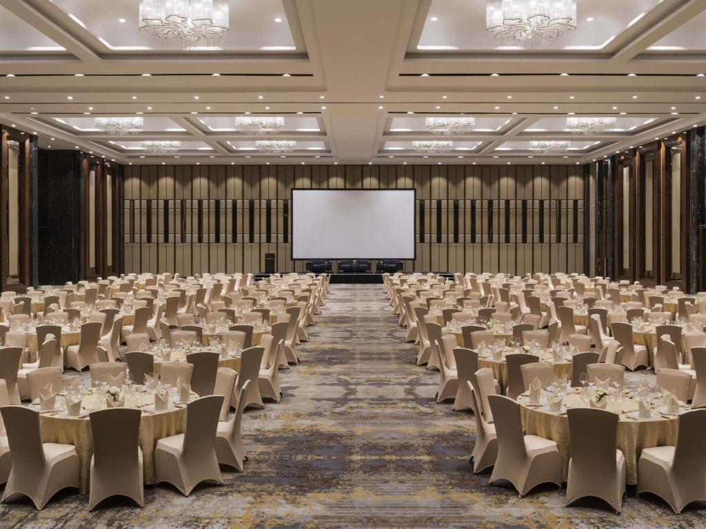 Swissôtel Jakarta PIK Avenue 부대시설4.jpg