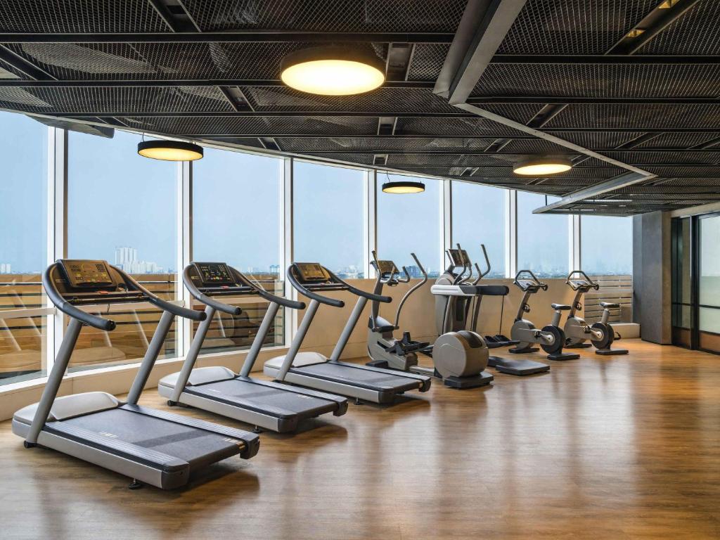 Swissôtel Jakarta PIK Avenue 부대시설5.jpg