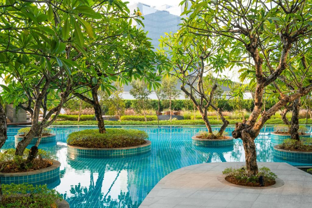 Swissôtel Jakarta PIK Avenue 부대시설.jpg
