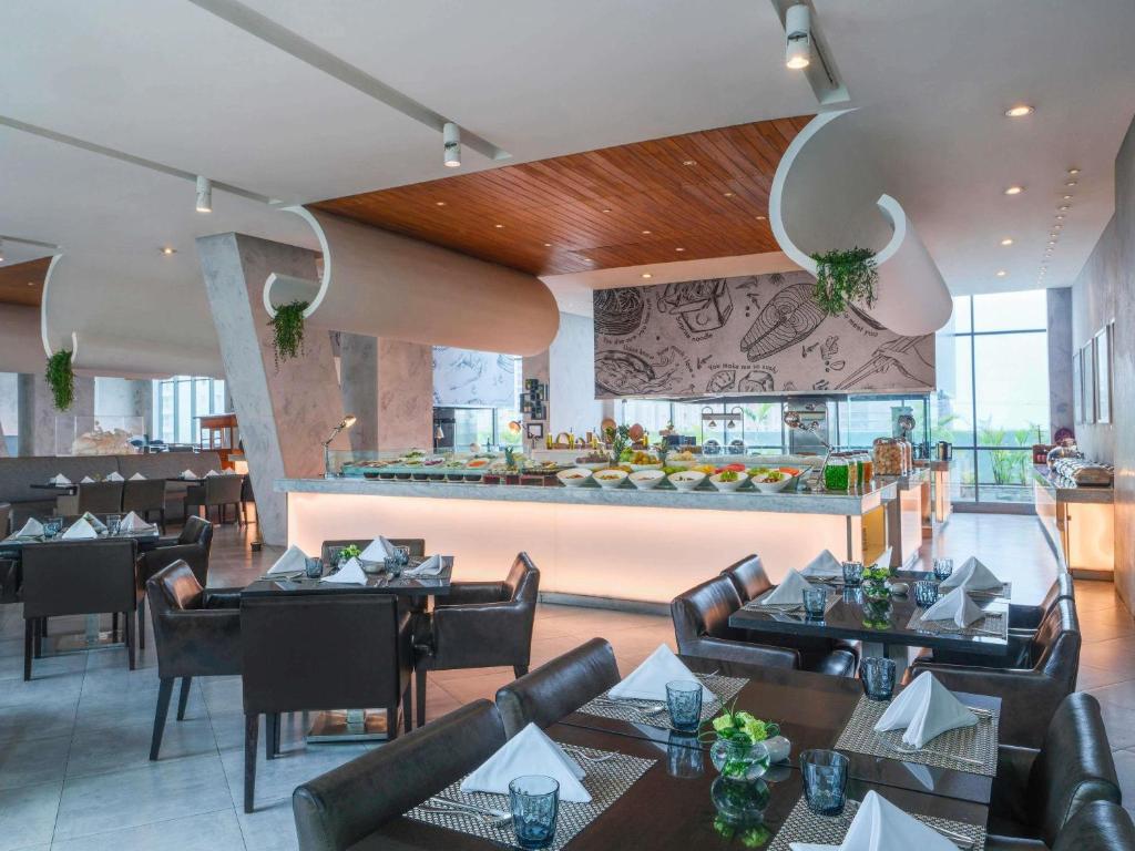 Pullman Jakarta Central Park 부대시설5.jpg