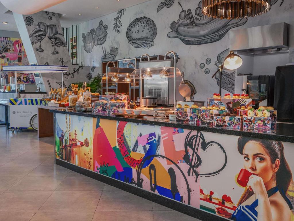 Pullman Jakarta Central Park 부대시설6.jpg
