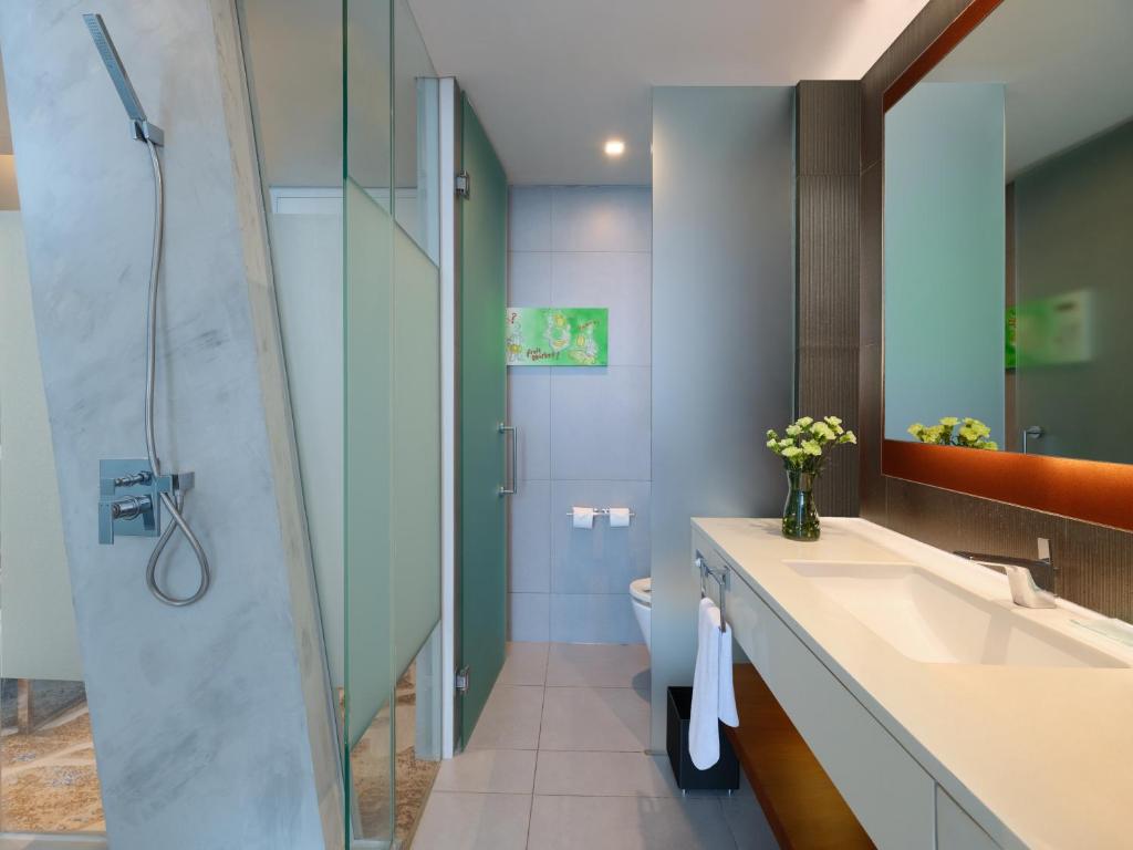 Pullman Jakarta Central Park 디럭스5.jpg